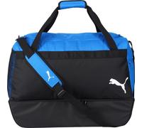 Puma Uni Sporttasche, Electric Blue Lemonade-Puma Black, OSFA