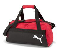 PUMA teamGOAL 23 Teambag Sporttasche Gr. S F01 rot