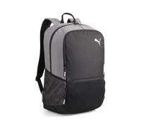 Puma , TeamGOAL 9045806 Premium XL Rucksack aus Gusseisen, Unisex, Schwarz, M, lässig, Gusseisen, Schwarz, M, Gusseisen, Schwarz, M