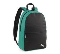 Puma teamGOAL Backpack Core 21 Liter Rucksack 090238 sport green...