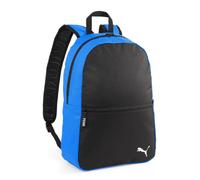 PUMA teamGOAL Core Rucksack 02 - electric blue lemonade/puma black