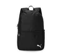 PUMA teamGOAL Backpack Core, Unisex-Erwachsene Rucksack, PUMA Black, OSFA -