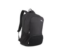 PUMA teamGOAL Backpack Premium XL, Unisex-Erwachsene Rucksack, PUMA Black, OSFA -