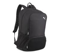 PUMA teamGOAL Backpack Premium XL, Unisex-Erwachsene Rucksack, PUMA Black, OSFA -