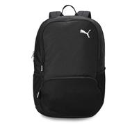 PUMA teamGOAL Backpack Premium XL, Unisex-Erwachsene Rucksack, PUMA Black, OSFA -