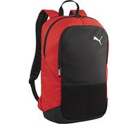 Puma teamGOAL Backpack | rot | Herren|Damen|Kinder | OSFA | 090239-0003 OSFA