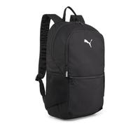 Puma Teamgoal Backpack With Ball Net Rucksack schwarz One Size