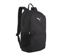 Puma Teamgoal Backpack With Ball Net Rucksack schwarz One Size
