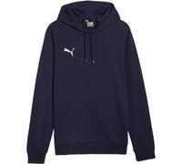 Puma Teamgoal Casuals Hoody Hoody blau M