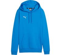 Puma Teamgoal Casual Hoodie Damen | blau | Damen | M | 658621-0002 M