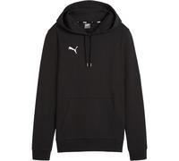 Puma Teamgoal Casual Hoodie Damen | schwarz | Damen | XL | 658621-0003 XL