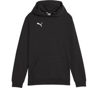Puma Teamgoal Casual Hoodie Kinder | schwarz | Kinder | 116 | 658619-0003 116