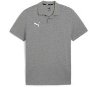 Puma teamGoal Casual Poloshirt | Herren Damen Grau L