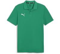 Puma teamGoal Casual Poloshirt | Herren Damen Grün L