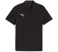 Puma teamGoal Casual Poloshirt | Herren Damen Schwarz L