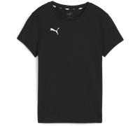 Puma teamGoal Casual T-Shirt | Damen Schwarz L