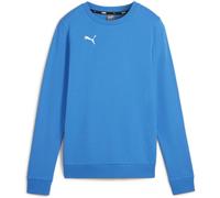 Puma Damen Teamgoal Casuals Crew Neck SWE Strickpullover