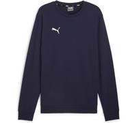 Puma Herren Teamgoal Casuals Crew Neck SWE Strickpullover (1er Pack)
