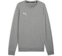 Puma Herren Teamgoal Casuals Crew Neck SWE Strickpullover (1er Pack)