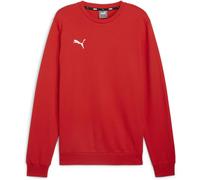 Puma Herren Teamgoal Casuals Crew Neck SWE Strickpullover (1er Pack)