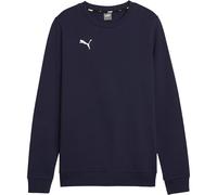 Puma Teamgoal Casuals Crew Neck Sweat Damen | blau | Damen | S | 658594-0006 S