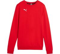 Puma Teamgoal Casuals Crew Neck Sweat Damen | rot | Damen | M | 658594-0001 M