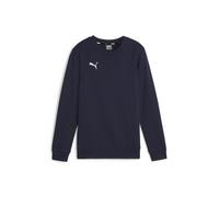teamGOAL Casuals Crew Neck Sweat Jr
