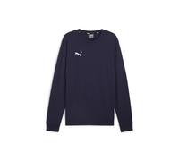 Puma Herren Teamgoal Casuals Crew Neck SWE Strickpullover (1er Pack)