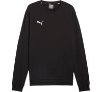 Puma Teamgoal Casuals Crew Neck Sweat | schwarz | Herren | XL | 658592-0003 XL