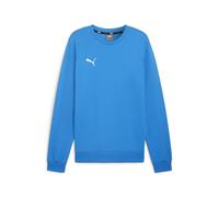 Puma Teamgoal Casuals Crew Neck Sweat Sweatshirt blau L