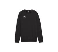 Puma Teamgoal Casuals Crew Neck Sweat Wmn puma black-puma white (03) XS