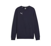 Puma Teamgoal Casuals Crew Neck Sweat Wmn Sweatshirt blau S