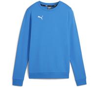 Puma Teamgoal Casuals Crew Neck Sweat Wmn Sweatshirt blau S