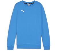 PUMA teamGOAL Casuals Crew Neck Sweat Jr