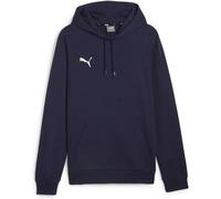 Puma Teamgoal Casuals Hoody puma navy-puma white (06) 3XL