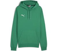 Puma Teamgoal Casuals Hoody sport green-puma white (05) 3XL