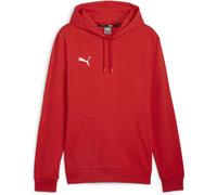 Puma teamGOAL Casuals Hoodie Herren - rot3XL
