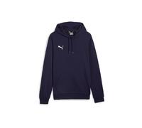 teamGOAL Casuals Hoodie Jr Dunkelblau - 164 / Dunkelblau