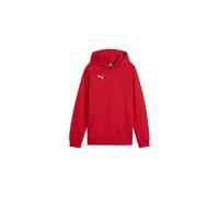 Puma Teamgoal Casuals Hoody Jr Hoody rot 116