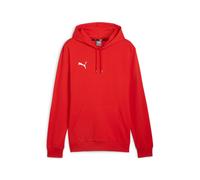 Puma TeamGOAL Casuals Hoodie Kinder | rot | Kinder | M | 658618-0001 M