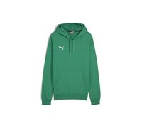 Puma teamGOAL Casuals Herren Pullover, grün XL