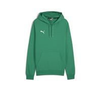 Puma Teamgoal Casuals Hoody Hoody grün S