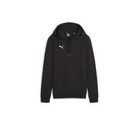 Puma Teamgoal Casuals Hoody Wmn puma black-puma white (03) XS