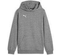Puma Jungen Teamgoal Casuals Hoody Jr Pullover (1er Pack)