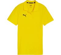 Puma Teamgoal Casuals Polo | gelb | Herren | 3XL | 658605-0007 3XL