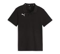 PUMA teamGOAL Casuals Polo Jr