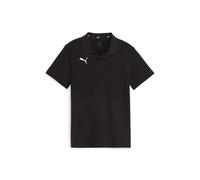 PUMA teamGOAL Casuals Polo Jr