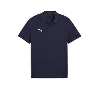 Puma teamGOAL Casuals Poloshirt Herren - navy - 2XL