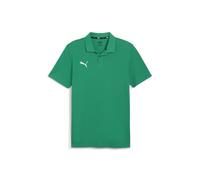 Puma Teamgoal Casuals Polo sport green-puma white (05) XL