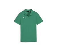 Puma Teamgoal Casuals Polo Wmn sport green-puma white (05) XL
